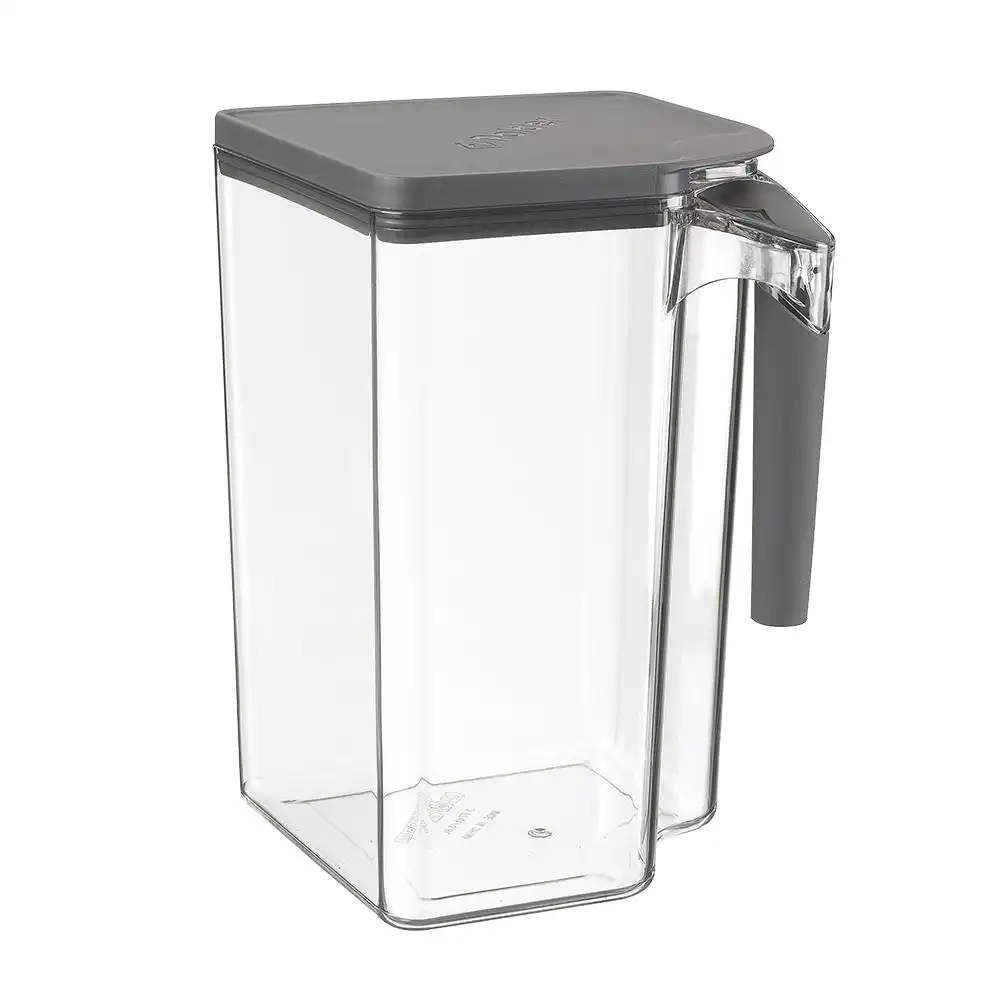 Polder Handle It Storage Canister 3.78l