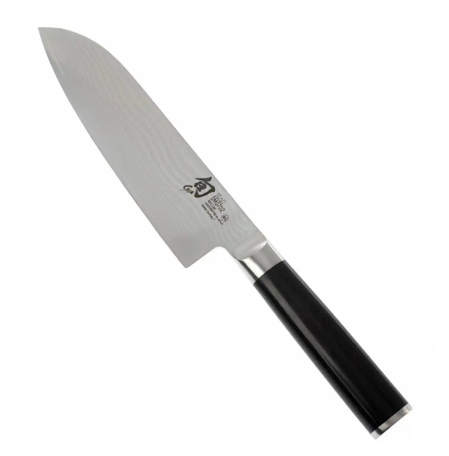 SHUN Classic Santoku Knife 18cm Gift Boxed