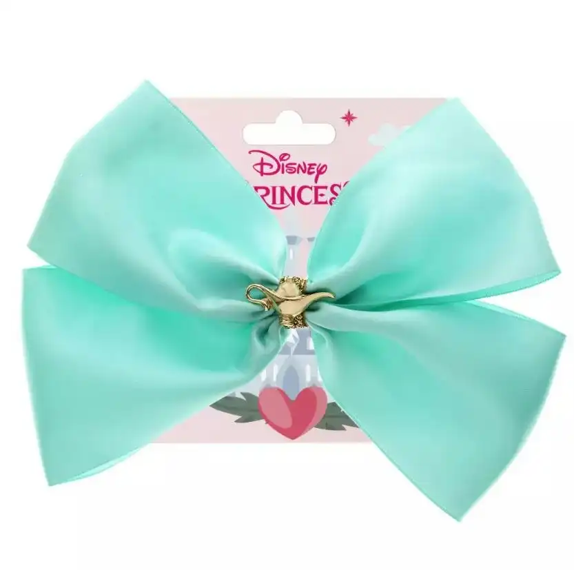 Disney Princess Jasmine Hair Bow