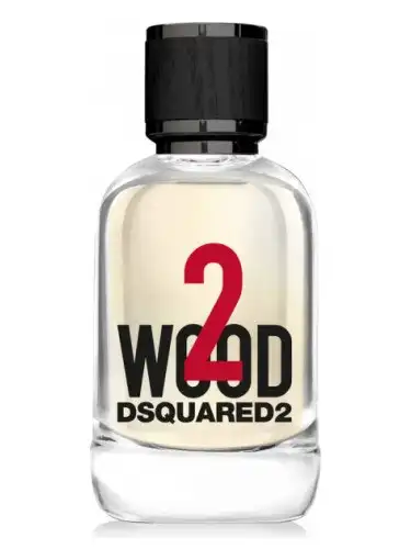 Dsquared2 Two Wood EDT 50ml