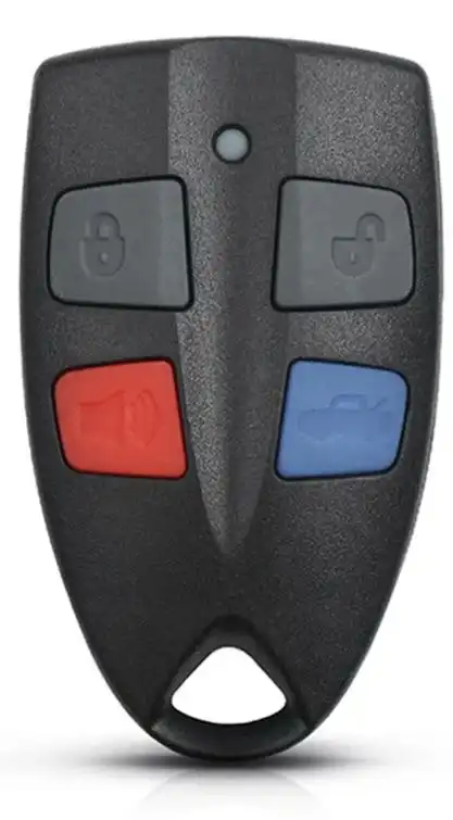 Ford Falcon Compatible FPV/XR6/XR8 Car Series 2 & 3 99'-02' AU2/AU3 remote key