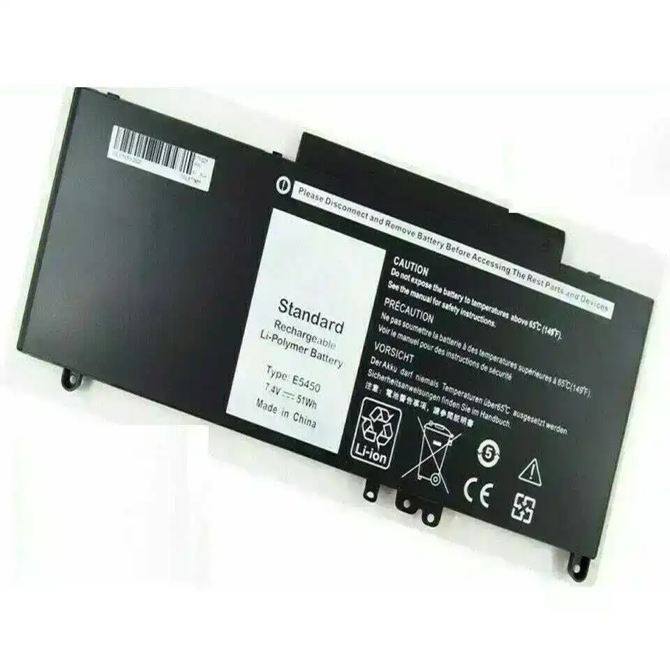 Dell G5M10 Compatible Battery Replacement