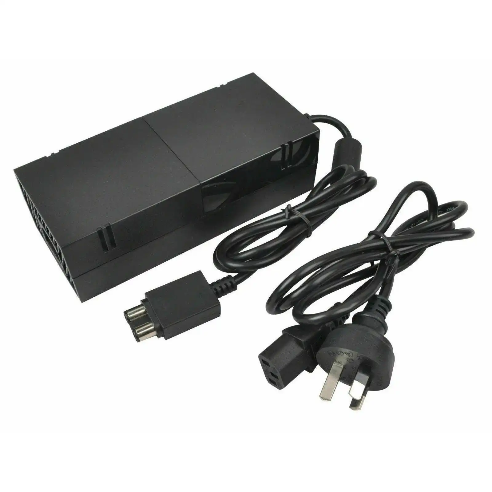 XBOX ONE AC Adapter Charger Cord Mains Power Supply Brick Up to 1 TB