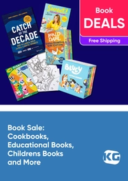 Book Sale - Cookbooks, Educational Books, Childrens Books and More - Free Shipping
