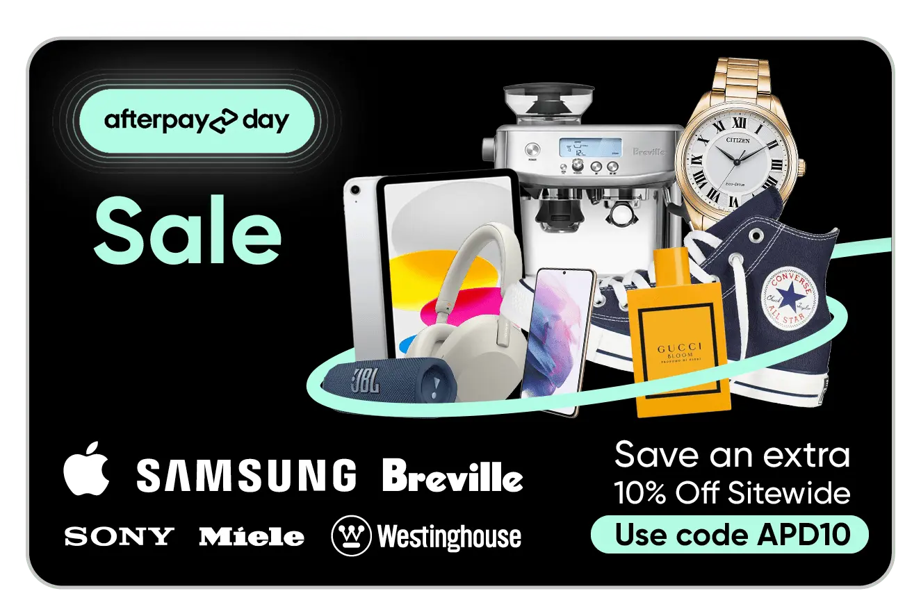 Afterpay Day Sale