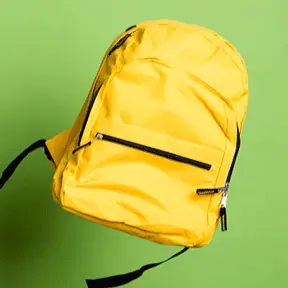 Backpacks