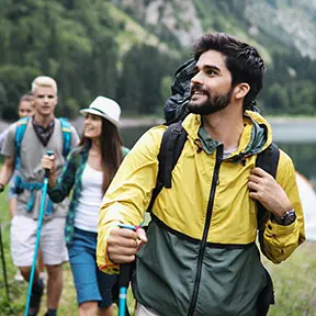 Outdoor Activities