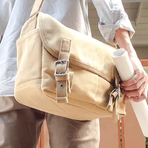 Messenger Bags