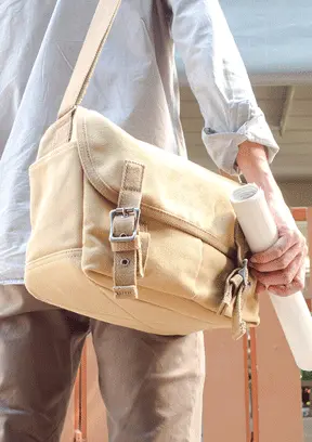Messenger Bags