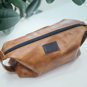 Toiletry Bags
