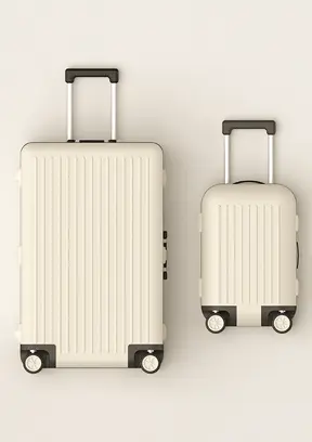 Luggage Accessories