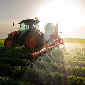 Agriculture