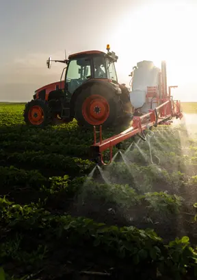 Agriculture
