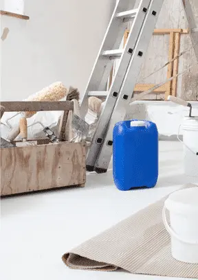 Building Materials