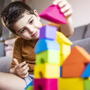 Toys & Games