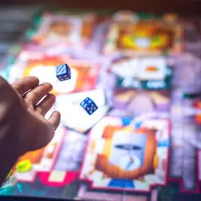 Board Games