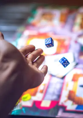 Board Games