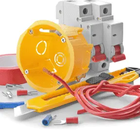 Electrical Supplies