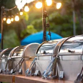 Catering