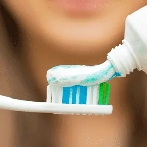 Toothpaste