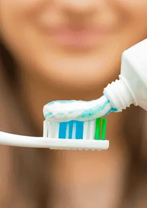 Toothpaste