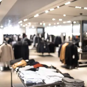 Retail
