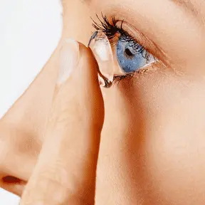 Eye Care