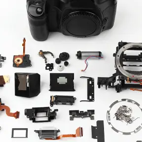 Camera Parts
