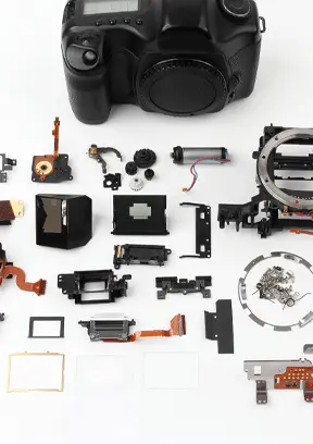 Camera Parts