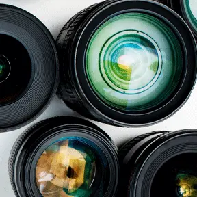 Camera Lenses