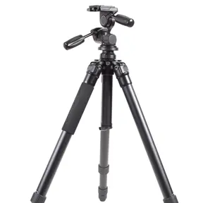 Tripods & Monopods