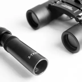 Binoculars & Telescopes