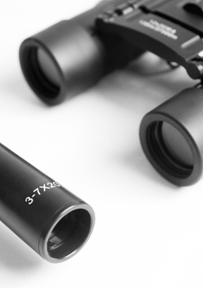 Binoculars & Telescopes