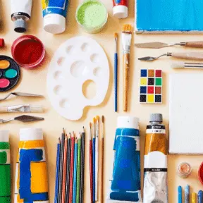 Arts & Crafts