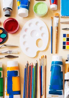 Arts & Crafts
