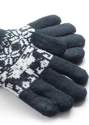 Gloves