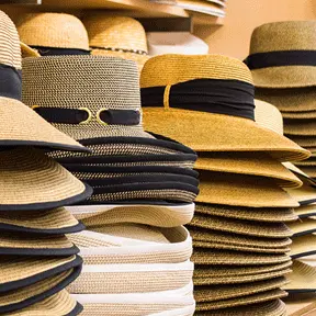 Hats