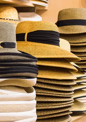 Hats