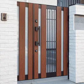 Gates