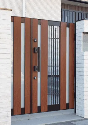 Gates