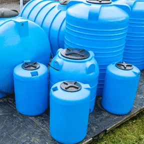 Storage Tanks