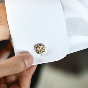 Cufflinks