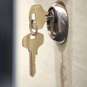 Locks & Keys