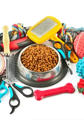 Pet Supplies