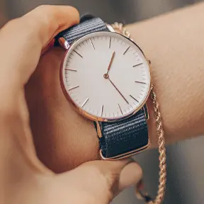 Watches
