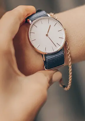 Watches