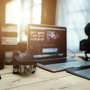 Video Accessories