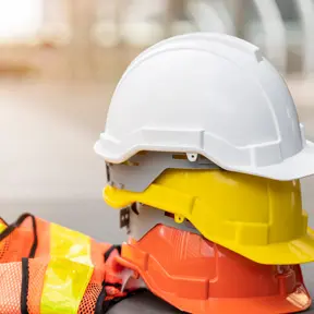 Work Safety Gear