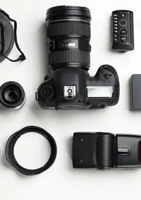 Camera Accessories