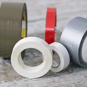 Hardware Tape